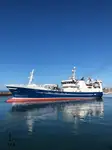 Purse seiner for sale