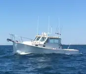 Purse seiner for sale