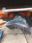Crew boat for sale