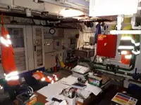 Towboat for sale