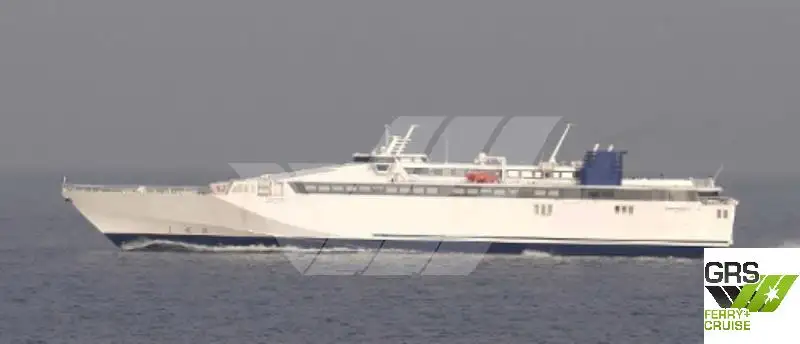Ro-Ro ship for sale