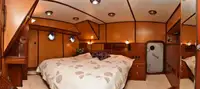 Trawler for sale