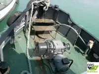 Towboat for sale