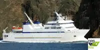 Ro-Ro ship for sale