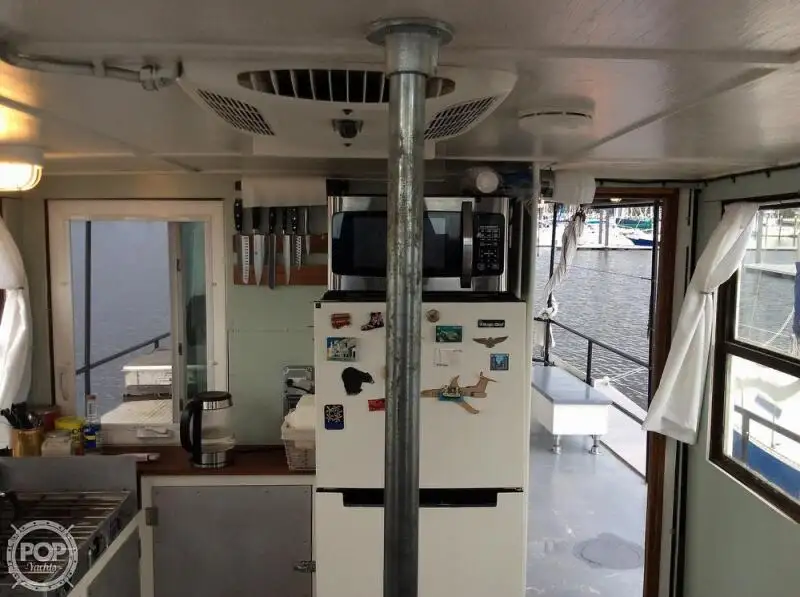 Towboat for sale