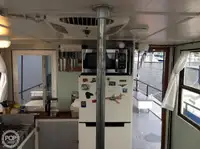 Towboat for sale