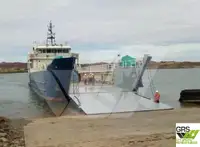 Landing Craft, Tank for sale