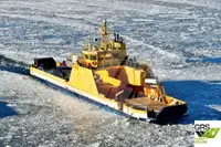 Ro-Ro ship for sale