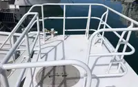 Catamaran for sale