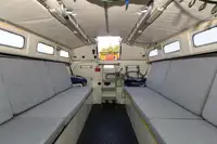 Patrol boat for sale
