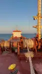 Oil/Chemical tanker for sale