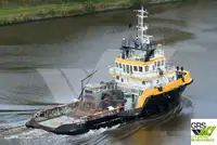 Towboat for sale
