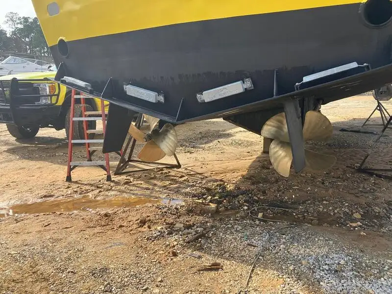 Workboats for sale