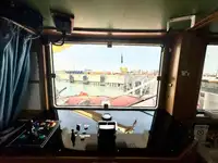 Catamaran for sale