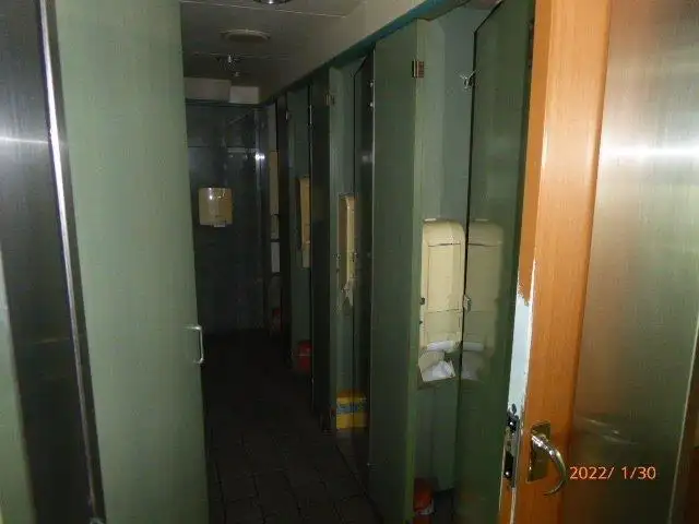 Ferry vessel for sale