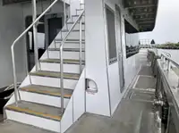 Cruise ship for sale
