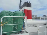 Patrol boat for sale