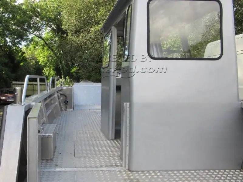 Ferry vessel for sale