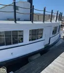 Cruise ship for sale