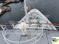 Cruise ship for sale