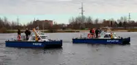 Workboats for sale