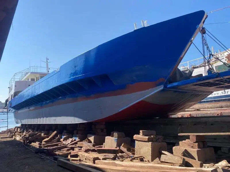 Ferry vessel for sale