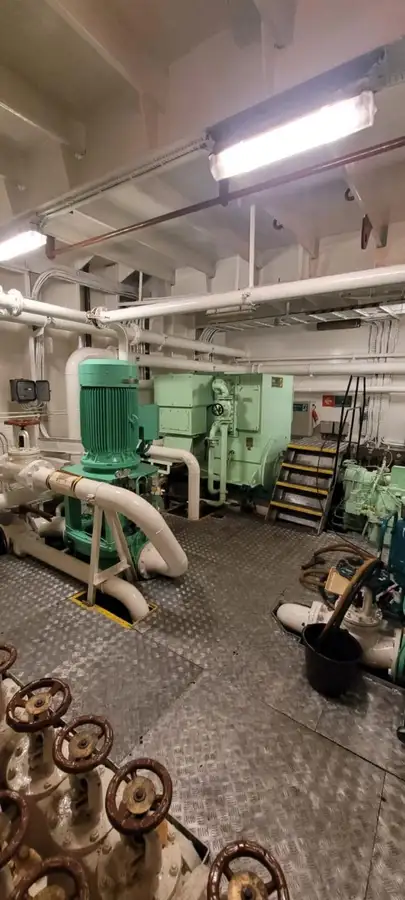 Towboat for sale
