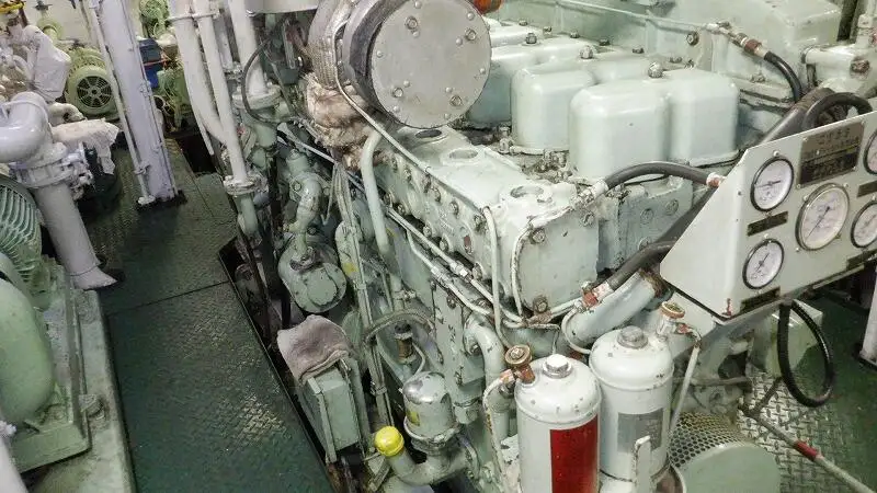 Ro-Ro ship for sale