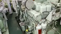 Ro-Ro ship for sale