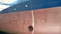 Research vessel for sale