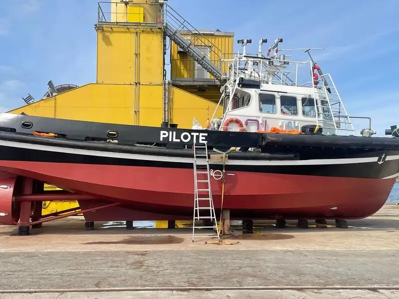 Towboat for sale