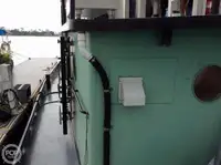 Towboat for sale