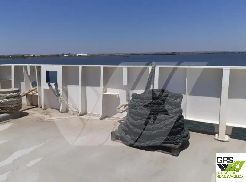 Fast Supply Vessel (FSV) for sale