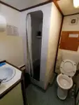 Crew boat for sale