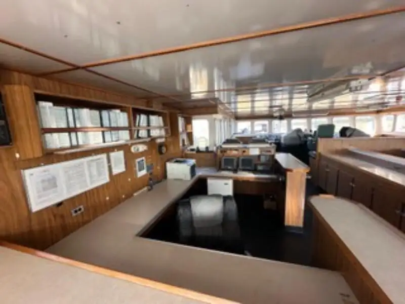 Towboat for sale
