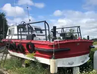 Workboats for sale