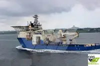 Fast Supply Vessel (FSV) for sale