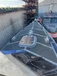 Survey vessel for sale
