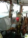 Towboat for sale