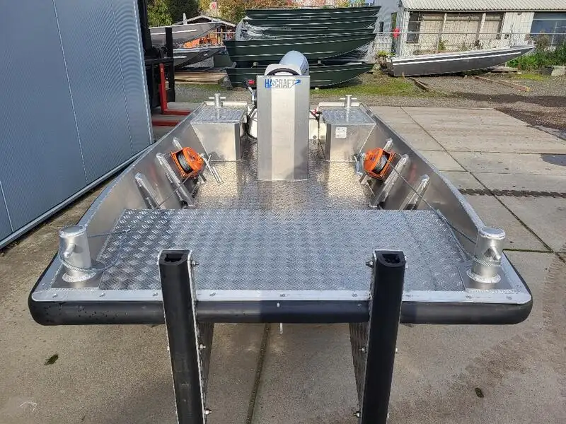 Workboats for sale