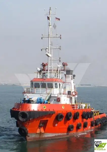 Towboat for sale