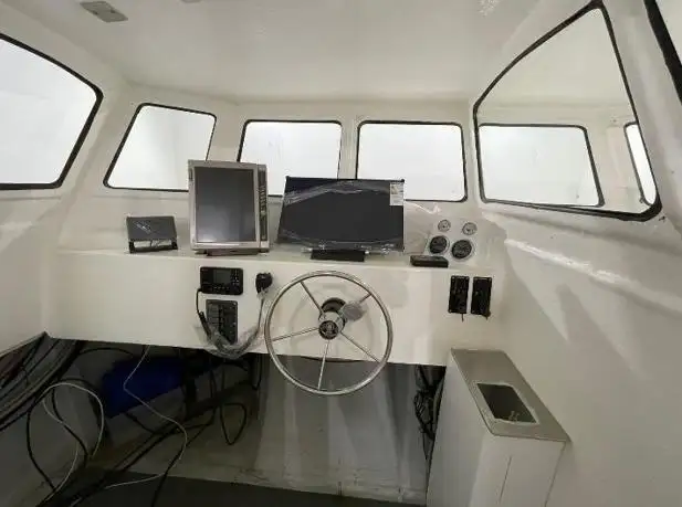 Catamaran for sale