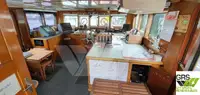 Workboats for sale