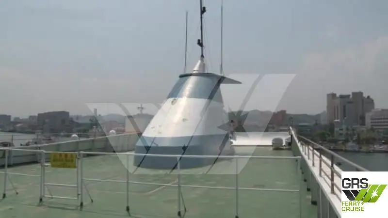 Ro-Ro ship for sale