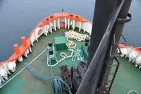 Towboat for sale