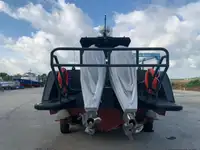 Patrol boat for sale