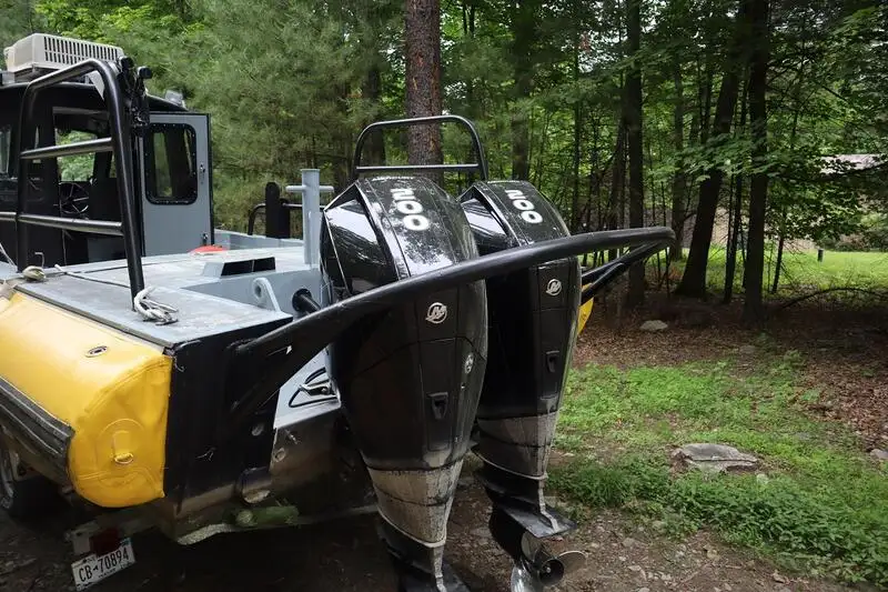 Workboats for sale