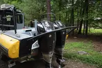 Workboats for sale