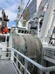Purse seiner for sale