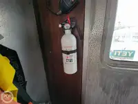 Lifeboat for sale